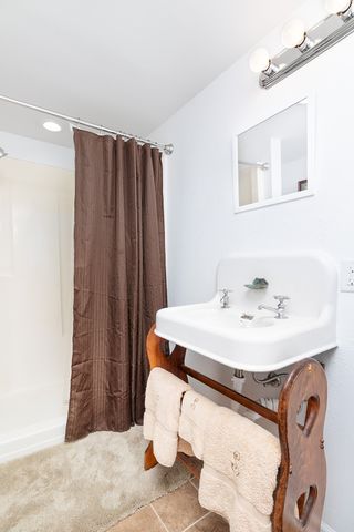 1815 S Oak Street, Brady, TX 76825