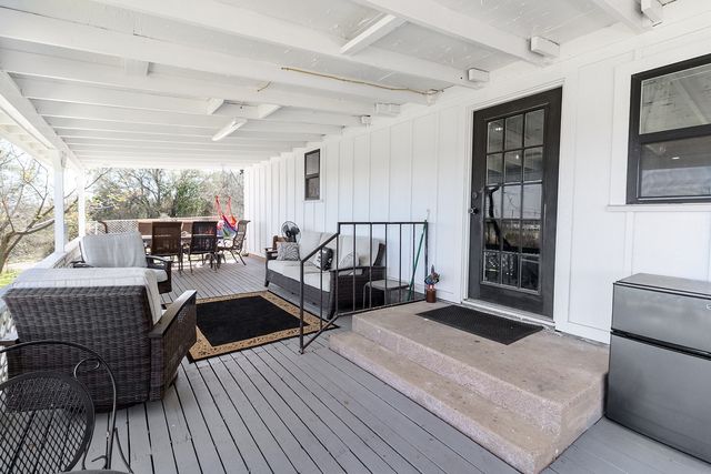 1815 S Oak Street, Brady, TX 76825