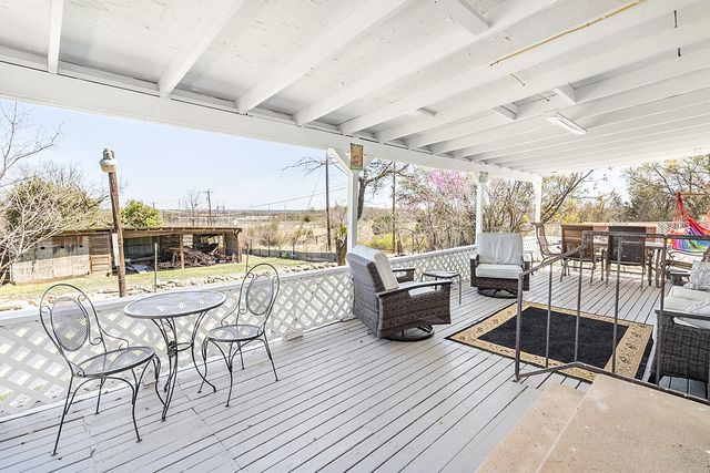 1815 S Oak Street, Brady, TX 76825