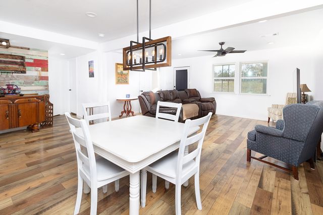 1815 S Oak Street, Brady, TX 76825