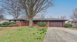 1911 S Saratoga Avenue, Springfield, MO 65804