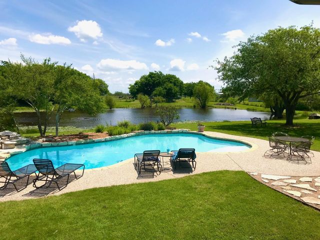 535 Cullins Road E, Rockwall, TX 75032