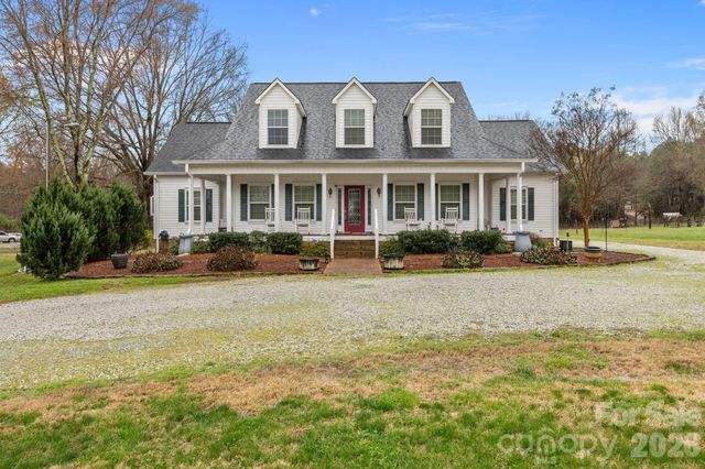 1012 Saint Paul Church Road, Salisbury, NC 28146