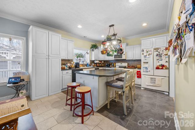 1012 Saint Paul Church Road, Salisbury, NC 28146