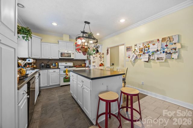 1012 Saint Paul Church Road, Salisbury, NC 28146