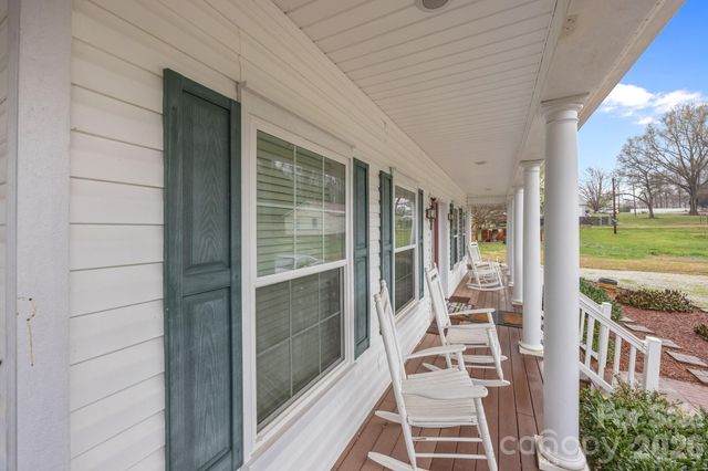 1012 Saint Paul Church Road, Salisbury, NC 28146