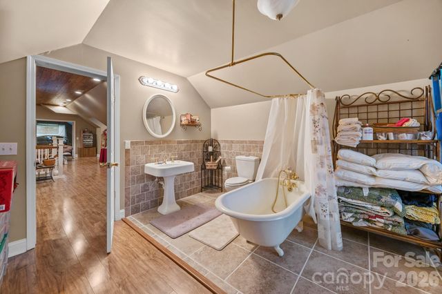 1012 Saint Paul Church Road, Salisbury, NC 28146