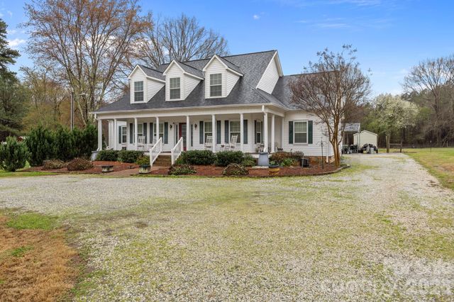 1012 Saint Paul Church Road, Salisbury, NC 28146