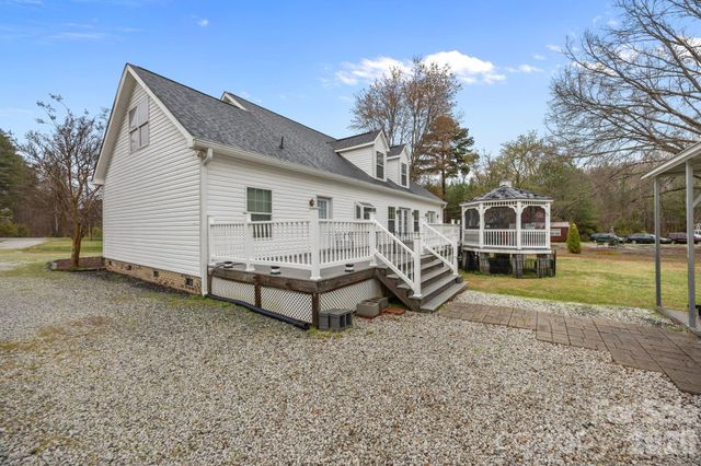 1012 Saint Paul Church Road, Salisbury, NC 28146