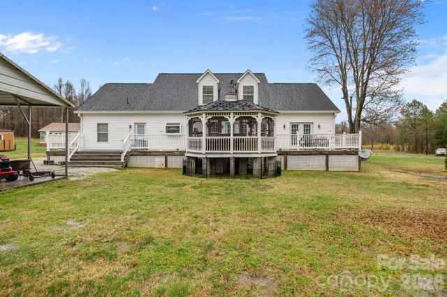 1012 Saint Paul Church Road, Salisbury, NC 28146