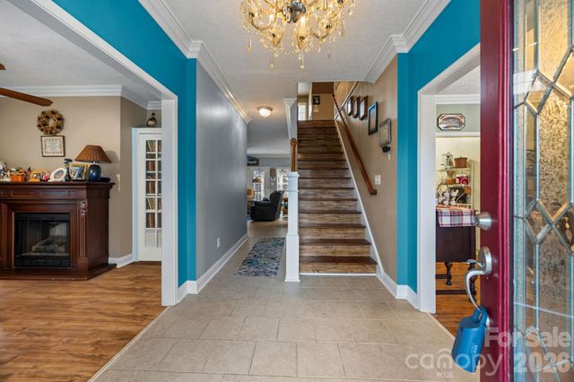 1012 Saint Paul Church Road, Salisbury, NC 28146