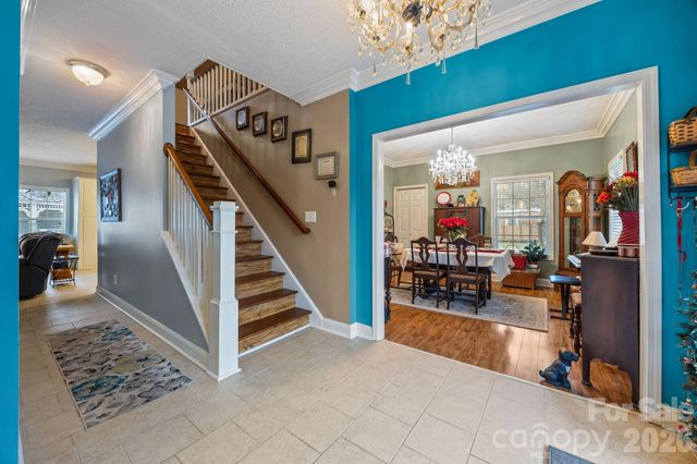 1012 Saint Paul Church Road, Salisbury, NC 28146