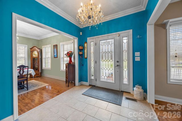 1012 Saint Paul Church Road, Salisbury, NC 28146