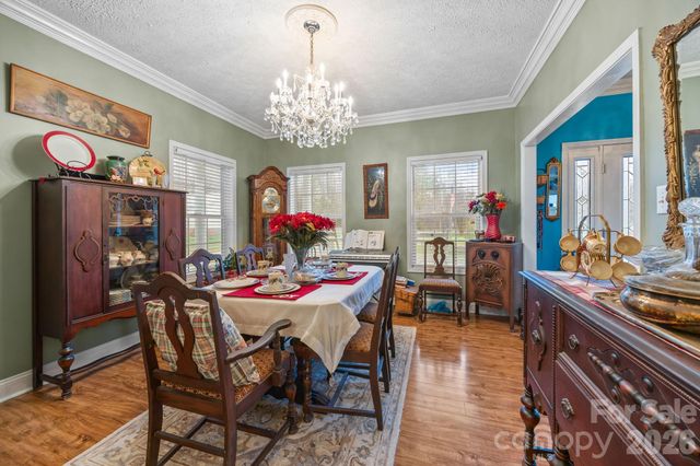 1012 Saint Paul Church Road, Salisbury, NC 28146