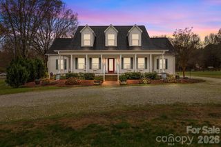 1012 Saint Paul Church Road, Salisbury, NC 28146
