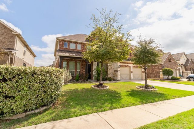 2608 Pecan Creek DR, Leander, TX 78641