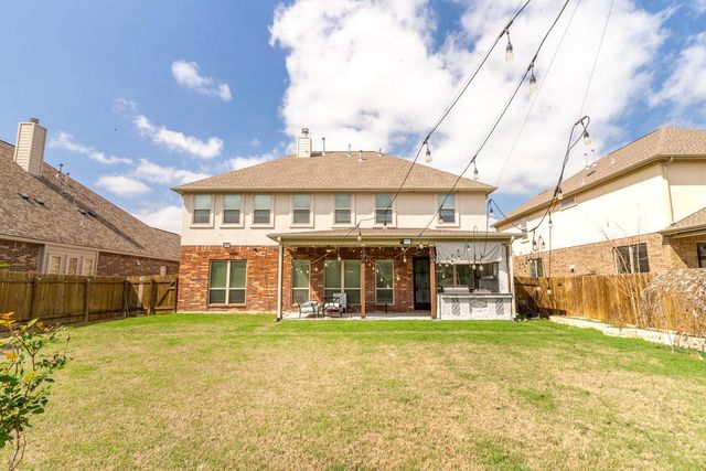 2608 Pecan Creek DR, Leander, TX 78641