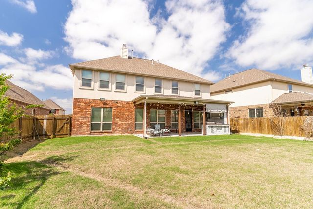 2608 Pecan Creek DR, Leander, TX 78641