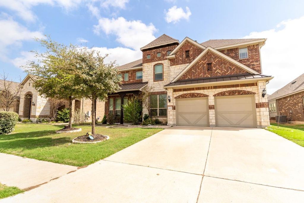2608 Pecan Creek DR, Leander, TX 78641