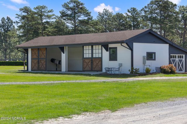 Tbd Addor Road, Aberdeen, NC 28315