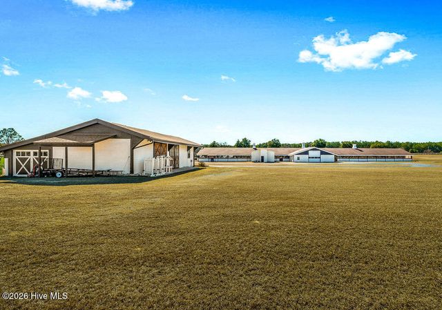Tbd Addor Road, Aberdeen, NC 28315