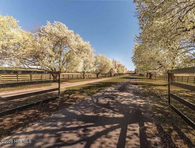 Tbd Addor Road, Aberdeen, NC 28315