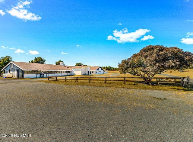 Tbd Addor Road, Aberdeen, NC 28315