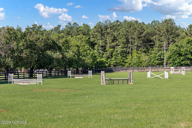 Tbd Addor Road, Aberdeen, NC 28315