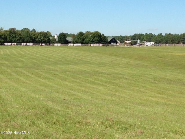 Tbd Addor Road, Aberdeen, NC 28315