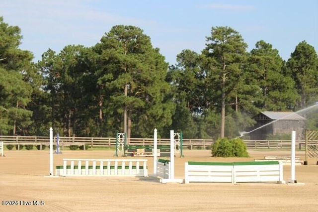 Tbd Addor Road, Aberdeen, NC 28315