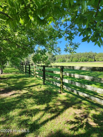Tbd Addor Road, Aberdeen, NC 28315