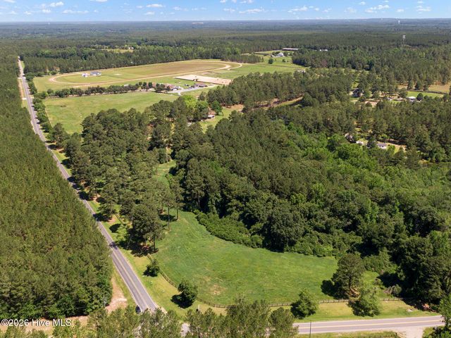 Tbd Addor Road, Aberdeen, NC 28315