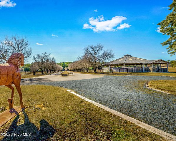 Tbd Addor Road, Aberdeen, NC 28315