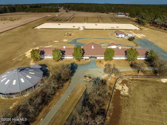 Tbd Addor Road, Aberdeen, NC 28315