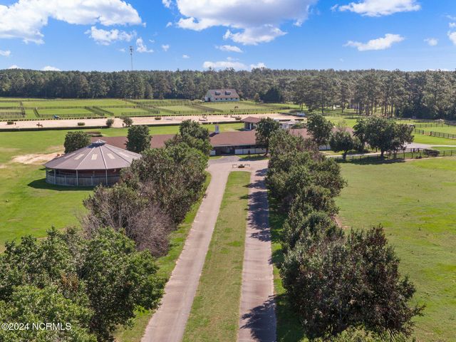 Tbd Addor Road, Aberdeen, NC 28315