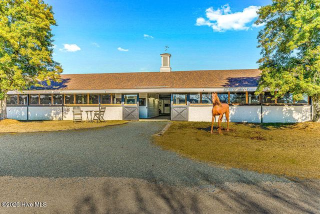 Tbd Addor Road, Aberdeen, NC 28315