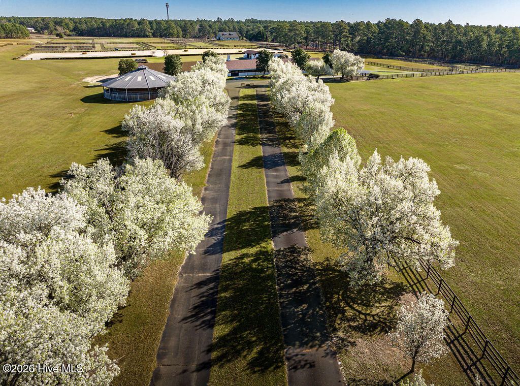 Tbd Addor Road, Aberdeen, NC 28315