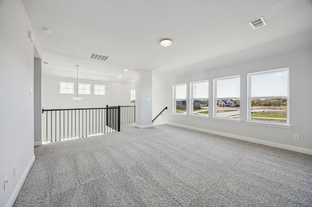 428 Lana Drive, Seagoville, TX 75159