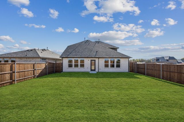 428 Lana Drive, Seagoville, TX 75159