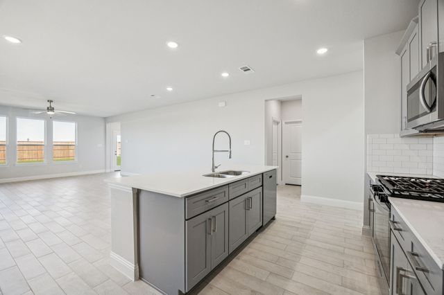 428 Lana Drive, Seagoville, TX 75159