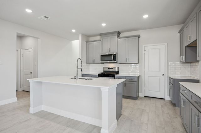 428 Lana Drive, Seagoville, TX 75159