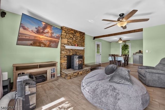 37 Shades Of Death Rd, Liberty Twp., NJ 07838