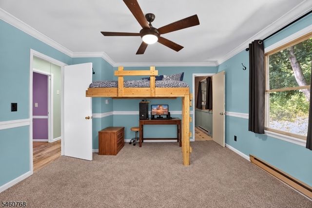 37 Shades Of Death Rd, Liberty Twp., NJ 07838