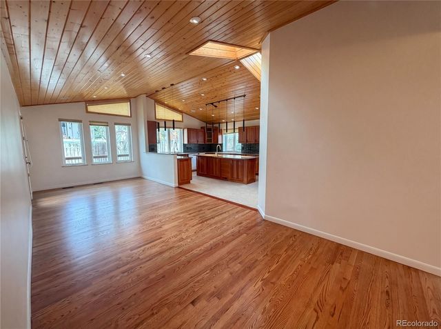 1539 S Van Gordon Court, Lakewood, CO 80228