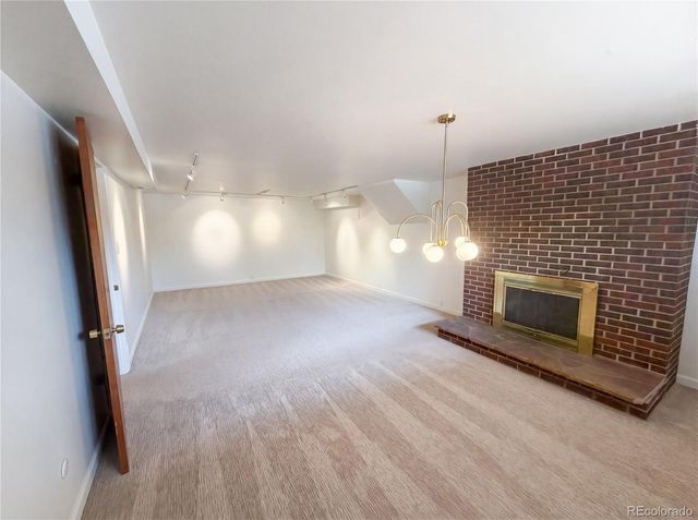 1539 S Van Gordon Court, Lakewood, CO 80228