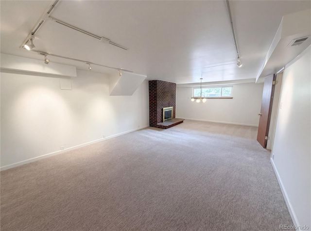 1539 S Van Gordon Court, Lakewood, CO 80228