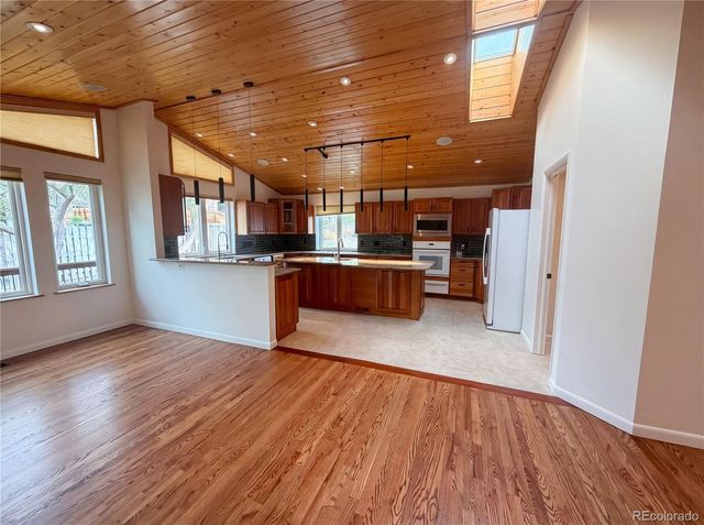 1539 S Van Gordon Court, Lakewood, CO 80228