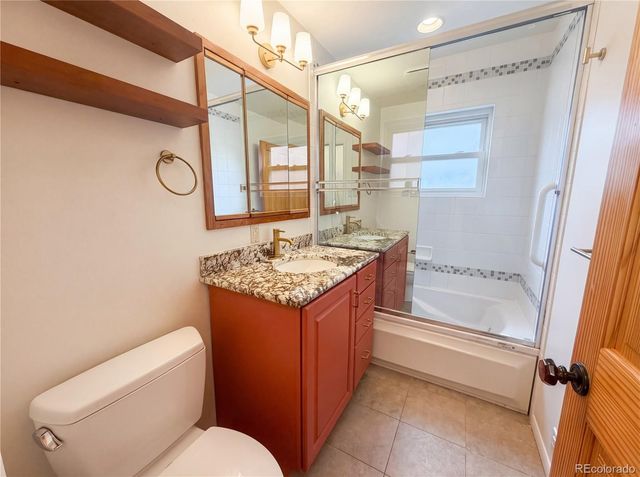 1539 S Van Gordon Court, Lakewood, CO 80228