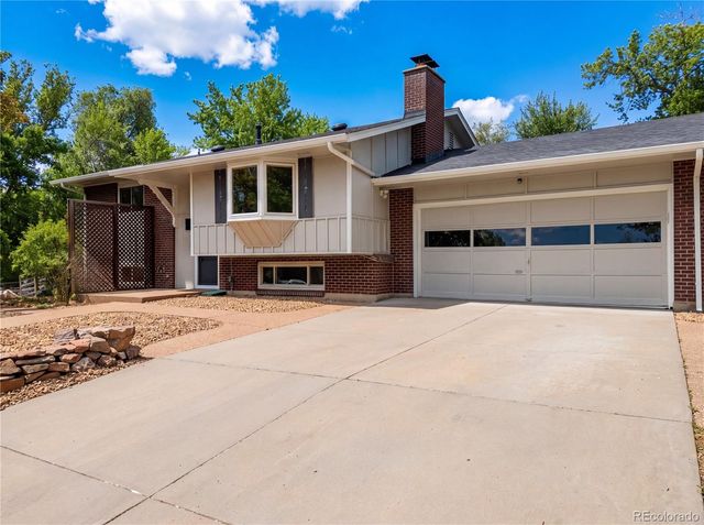 1539 S Van Gordon Court, Lakewood, CO 80228