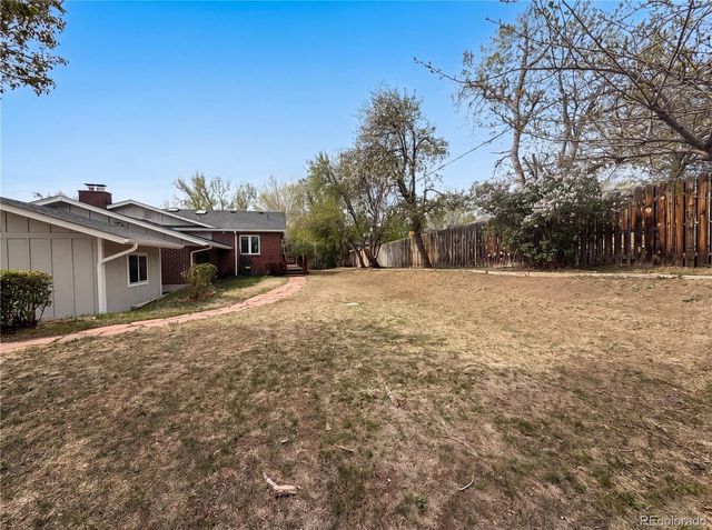 1539 S Van Gordon Court, Lakewood, CO 80228